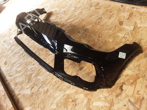 Front bumper VW GOLF VIII (CD1, DA1) 2.0 TDI | BP25884581C7 