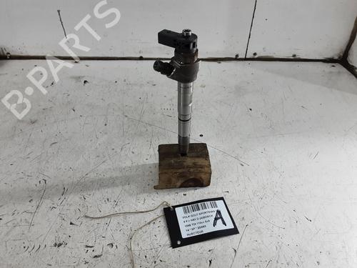Used Injector Injector VW GOLF SPORTSVAN VII (AM1, AN1) 1.6 TDI (110 hp) 20286000 20286000