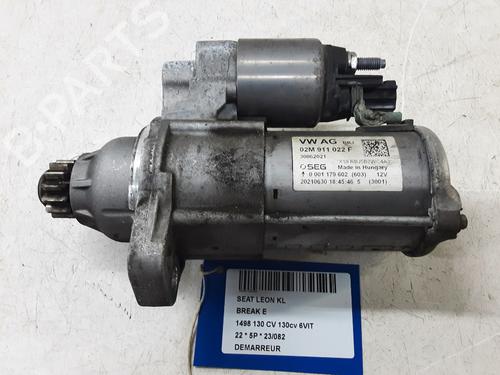 starter-seat-leon-st-5f8-15-tsi-02m911022f-2012-2013-2014-2015-2016-2017-2018-2019-2020-20280071 main image