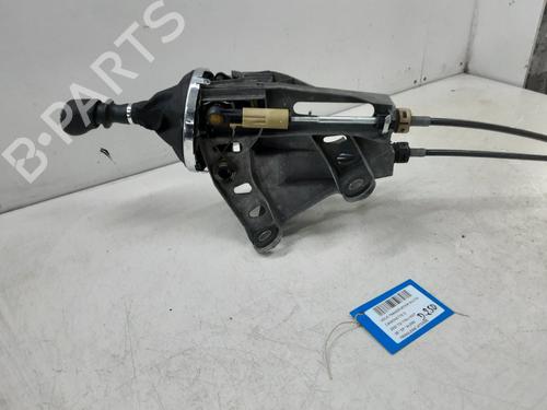 Used Gear lever Gear lever VW MULTIVAN T5 (7HM, 7HN, 7HF, 7EF, 7EM, 7EN) 2.5 TDI (174 hp) 20284718 20284718