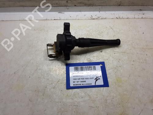 Used Ignition coil BMW 3 (E36) 325 tds (143 hp) 20281837