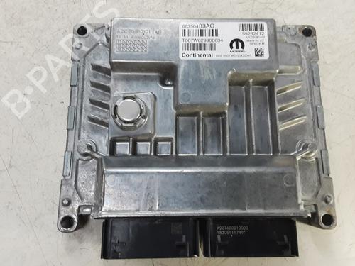 electronic-module-jeep-renegade-suv-bu-b1-bv-10-t-gdi-683500433ac-2014-20281280 main image
