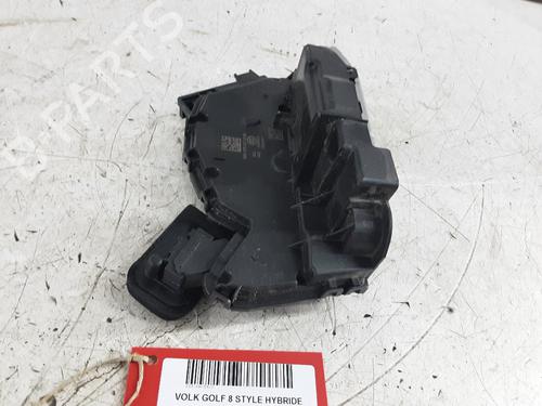 Front right lock VW GOLF VIII (CD1, DA1) 1.4 GTE Plug-in Hybrid | BP33951654C97 - Image 4