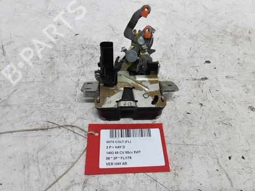 tailgate-lock-mitsubishi-colt-vi-z3_a-z2_a-2002-2003-2004-2005-2006-2007-2008-2009-2010-2011-2012-32248371 main image