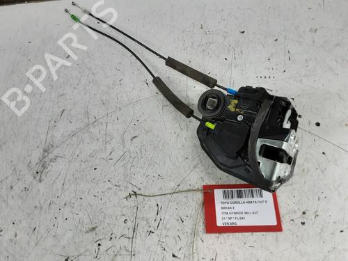 rear-left-lock-toyota-corolla-hatchback-_e21_-_ea1_-_eh1_-2018-32247811 main image