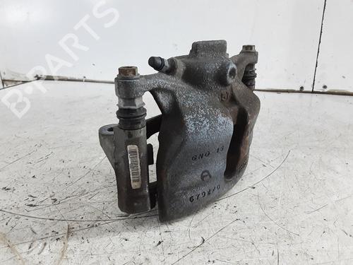 Right front brake caliper SEAT LEON (5F1) 1.6 TDI | BP36800371M104 - Image 4
