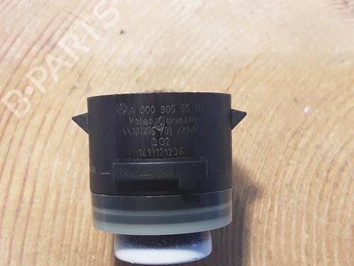 Electronic module MERCEDES-BENZ VITO Van (W447) 116 CDI (447.601, 447.603, 447.605) | BP29168264M83 - Image 2