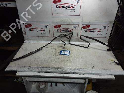 Used Pipe VW CADDY III Box Body/MPV (2KA, 2KH, 2CA, 2CH) 1.9 TDI 4motion (105 hp) 20285888