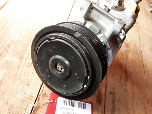 AC compressor VW GOLF V (1K1) 1.4 16V | BP22176131M34 
