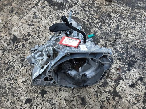 Used Gearbox RENAULT CLIO V (B7_) 1.0 TCe 90 (B7MT) (91 hp) 32247239