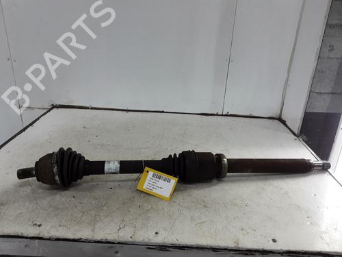 Used Right front driveshaft FORD FOCUS II (DA_, HCP, DP) 1.6 TDCi (109 hp) 20269659