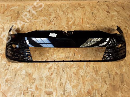 Used Front bumper VW GOLF VIII (CD1, DA1) 2.0 TDI (116 hp) 25714096