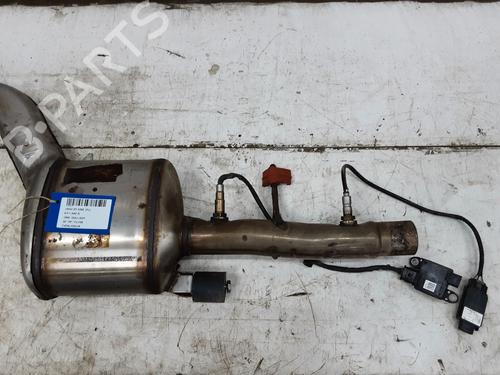 Catalyst JAGUAR XF II (X260) 2.0 D | BP39051990M10 - Image 4