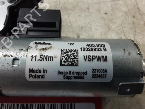 Sunroof engine MERCEDES-BENZ A-CLASS (W177) A 250 e (177.086) | BP33030481M60 - Image 2