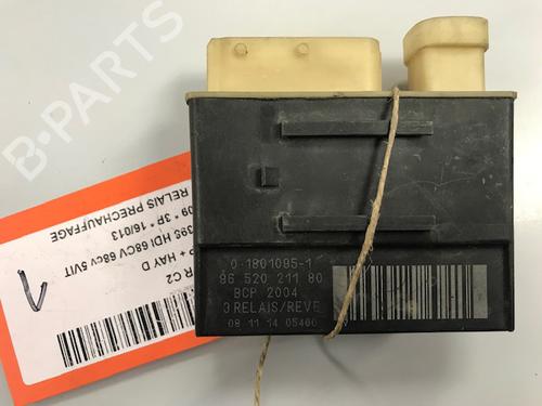 other-citroen-c2-jm_-14-hdi-9652021180-2003-2004-2005-2006-2007-2008-2009-2010-2011-2012-2013-2014-2015-2016-2017-20274598 main image