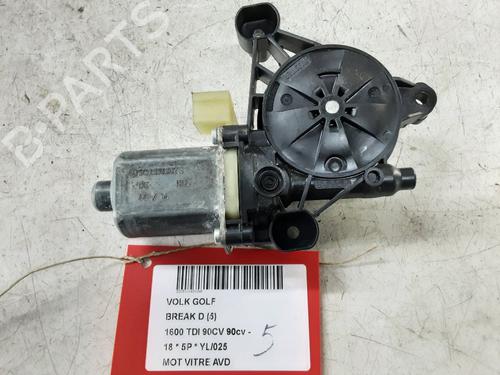 Rudehejsemotor forskærm højre VW GOLF VII Variant (BA5, BV5) 1.6 TDI (90 hp) 28516412