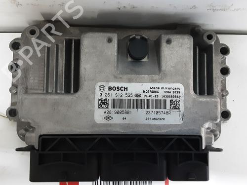 Electronic module RENAULT TWINGO III (BCM_, BCA_) 1.0 SCe 70 | BP25208289M83 - Image 2