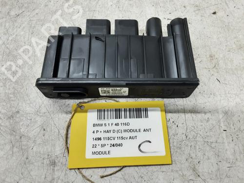 Used Control unit Control unit BMW 1 (F40) 116 d (116 hp) 36094126 36094126