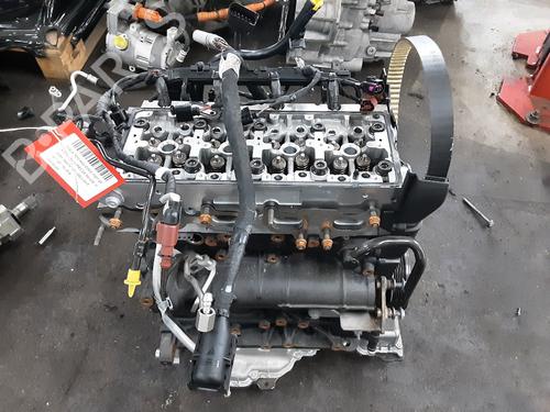 Used Engine Engine 39059217 39059217