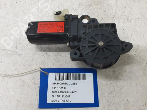 right-rear-window-motor-kia-picanto-i-sa-2004-2005-2006-2007-2008-2009-2010-2011-2012-32244425 main image