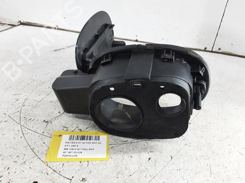 Tanklåg KIA CEED (CD) 1.0 T-GDI | BP36475835C131 - Image 3