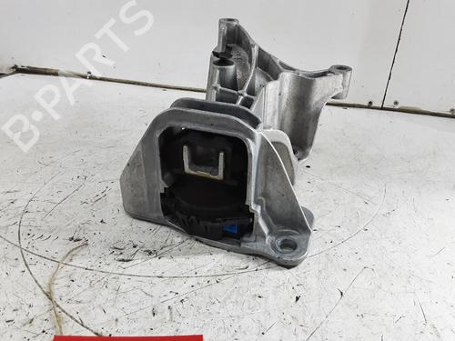 Engine mount NISSAN JUKE (F16_) 1.0 | BP33439622M89 - Image 3