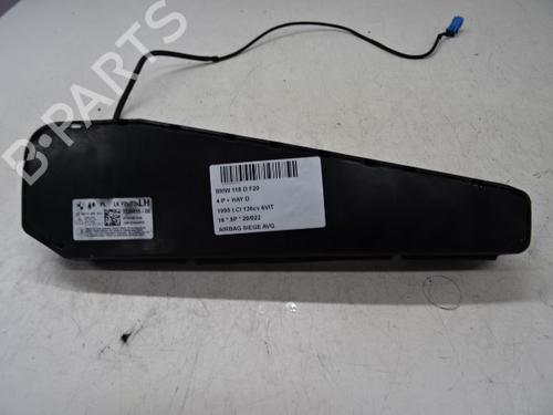 Venstre sete kollisjonspute BMW 1 (F20) 118 d (150 hp) 20274778