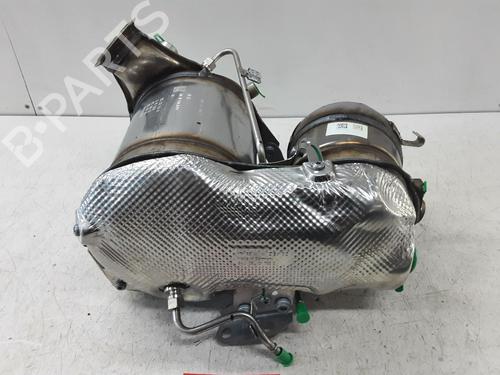 Particulate filter VW ARTEON (3H7, 3H8) 2.0 TDI | BP25994590M81 