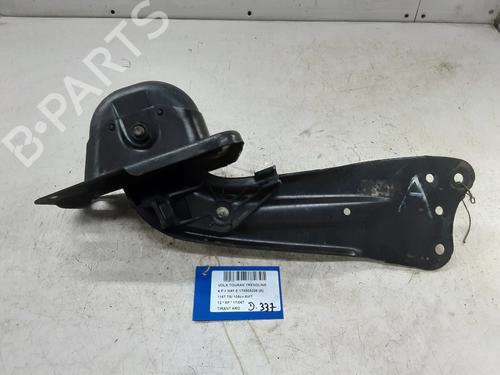 Right rear suspension arm VW TOURAN (1T3) 1.2 TSI | BP20277229M15 