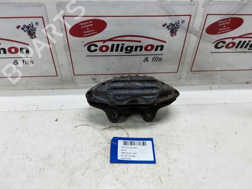 Left front brake caliper TOYOTA HILUX VI Pickup (_N1_) 2.5 D-4D 4WD (KDN165, KDN170, KDN190) | BP20281998M105 