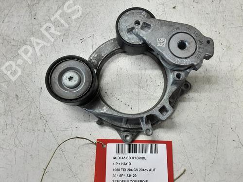 Used Other AUDI A5 Sportback (F5A, F5F) 40 TDI Mild Hybrid (204 hp) 28171038