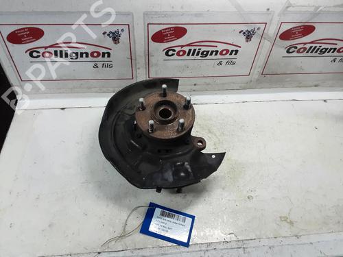 Used Right front steering knuckle Right front steering knuckle TOYOTA AVENSIS Liftback (_T22_) 2.0 TD (CT220_, CT220R) (90 hp) 20282677 20282677