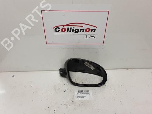 Used Right mirror VW GOLF V (1K1) 1.6 (102 hp) 20282176