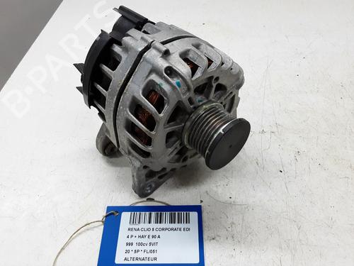 Alternator RENAULT CLIO V (B7_) 1.0 TCe 100 (B7MT) | BP32242756M7 - Image 2