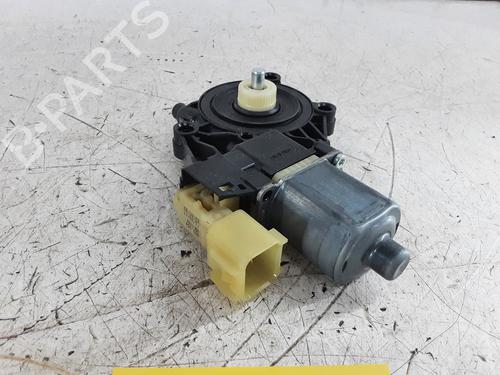 Left front window motor FORD FIESTA VI (CB1, CCN) 1.25 | BP39063734E21 - Image 2