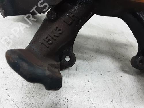 Left front steering knuckle VW TAIGO (CS1) 1.0 TSI | BP36478816M25 - Image 3
