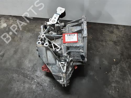 Used Gearbox MERCEDES-BENZ A-CLASS (W177) A 180 d (177.003) (116 hp) 32247245