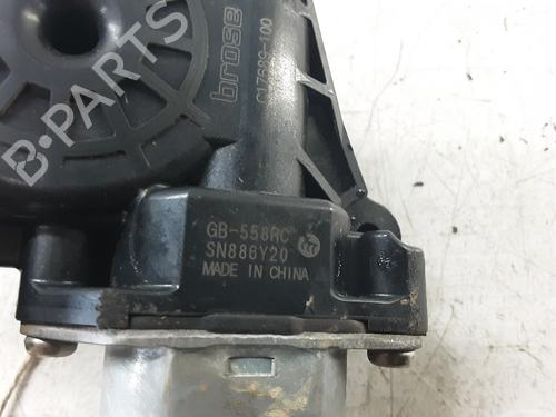 Used Right rear window motor Right rear window motor NISSAN QASHQAI II (J11, J11_) 1.6 dCi (130 hp) 32244585 32244585