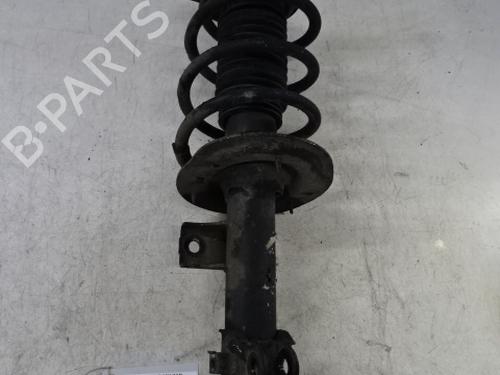 Used Right front shock absorber KIA PRO CEE'D (JD) 1.6 CRDi 110 (110 hp) 20273459