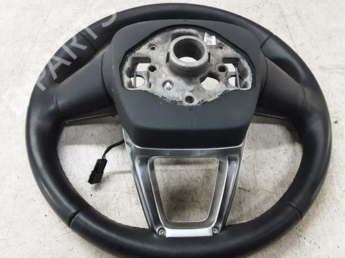 Steering wheel AUDI Q3 (F3B) 35 TFSI Mild Hybrid | BP36365782C49 - Image 3