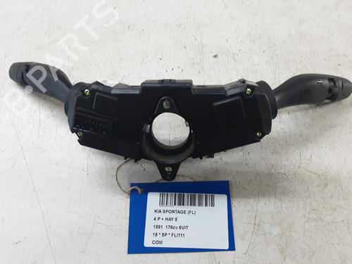 Switch KIA SPORTAGE IV (QL, QLE) 1.6 T-GDI | BP32244499I30 - Image 2