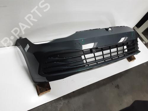 front-bumper-vw-golf-viii-variant-cg5-db5-2020-32249205 main image