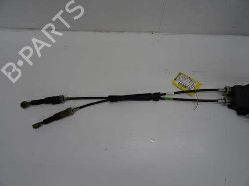 Used Gear lever DACIA LODGY (JS_) 1.5 dCi (90 hp) 20274496