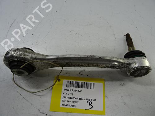 Used Right rear suspension arm BMW X5 (F15, F85) xDrive 30 d (258 hp) 20275249