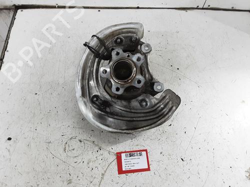 Used Left front steering knuckle Left front steering knuckle BMW 3 (G20, G80, G28) 330 e Plug-in-Hybrid (184 hp) 20286559 20286559