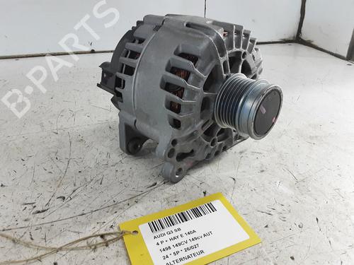 Alternator AUDI Q3 (F3B) 35 TFSI | BP39965744M7 - Image 2