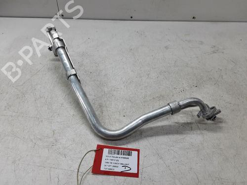 Klimaleitungen für VW TIGUAN (CT1) 1.5 eTSI (131 hp) 31708484