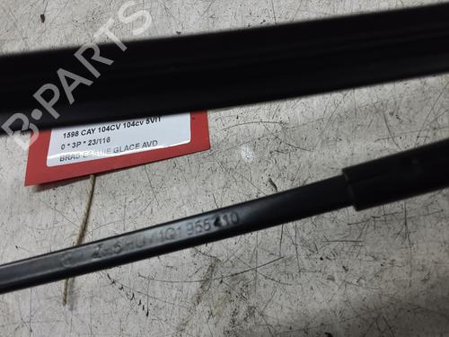 Front windshield wiper arm VW GOLF VI (5K1) 1.6 TDI | BP20285940C143 