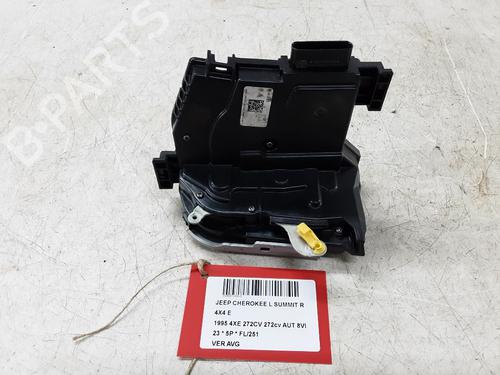 Used Front left lock Front left lock JEEP GRAND CHEROKEE L V (WL) 2.0 4xe Plug-in Hybrid (381 hp) 32246631 32246631