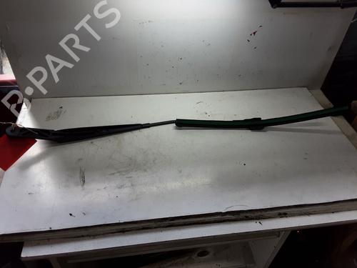 Front windshield wiper arm VW GOLF V (1K1) 2.0 TDI 16V | BP20288291C143 